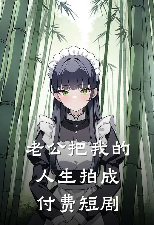 老公把我的人生拍成付费短剧