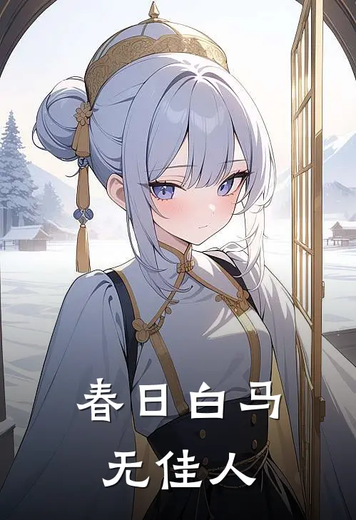 春日白马无佳人
