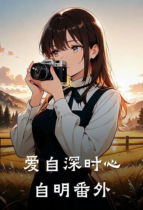 爱自深时心自明 番外