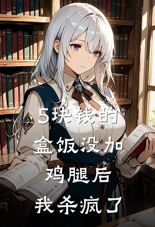 5块钱的盒饭没加鸡腿后，我杀疯了