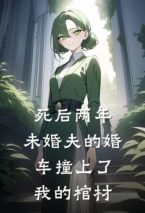 死后两年，未婚夫的婚车撞上了我的棺材