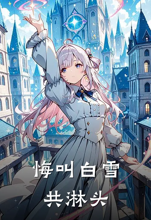 悔叫白雪共淋头