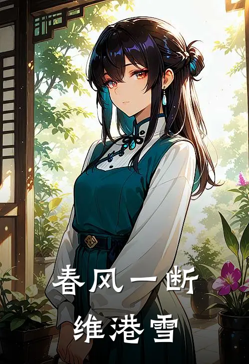 春风一断维港雪