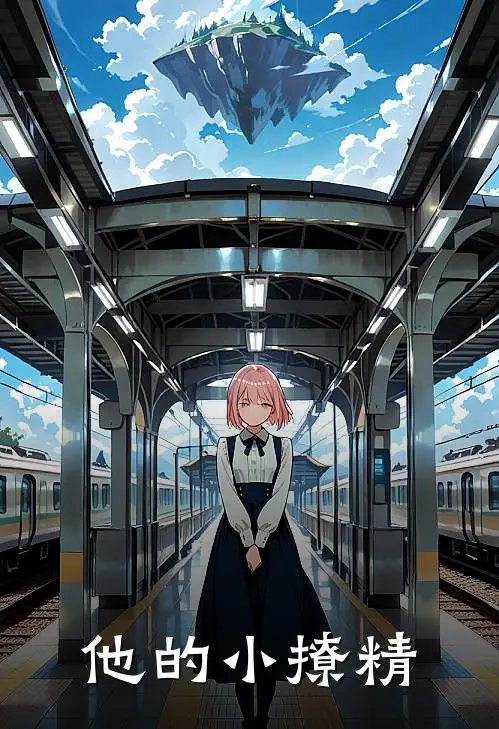 他的小撩精