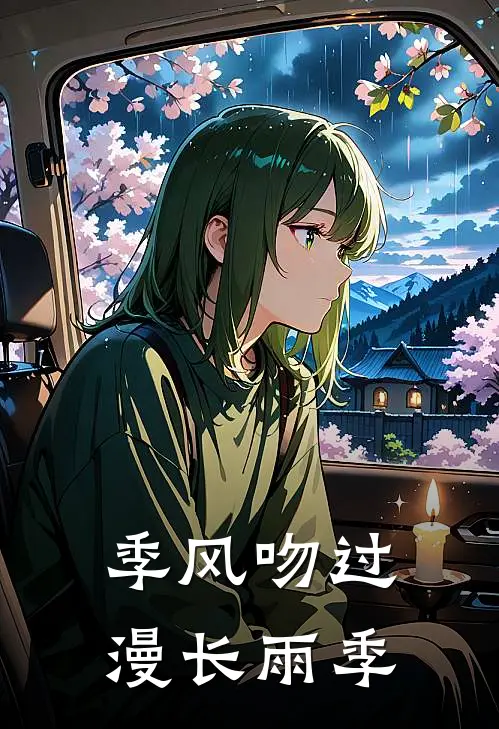 季风吻过漫长雨季