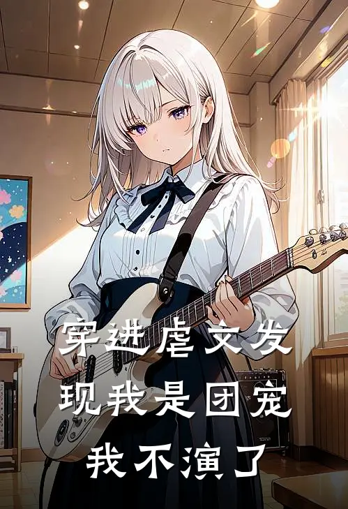 穿进虐文发现我是团宠，我不演了