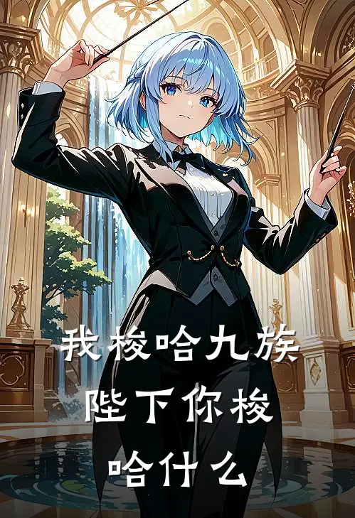 我梭哈九族，陛下你梭哈什么