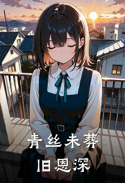 青丝未葬旧恩深