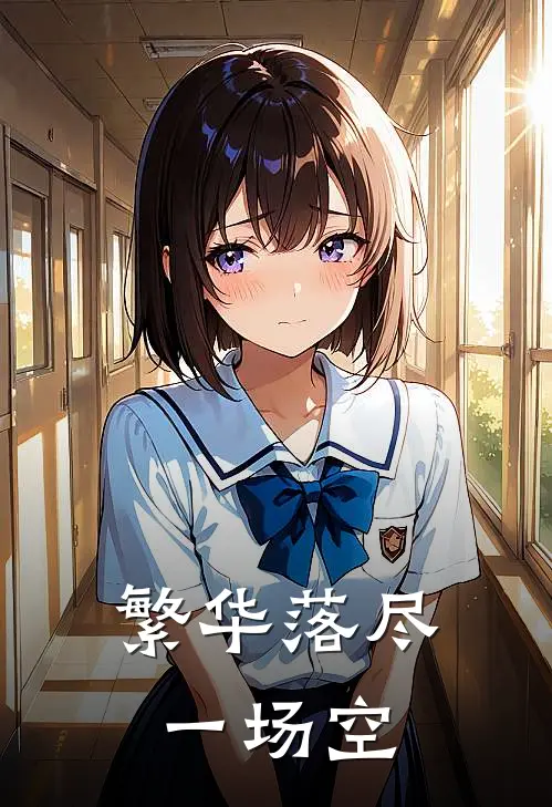 繁华落尽一场空