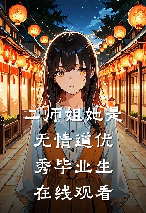 二师姐她是无情道优秀毕业生在线观看