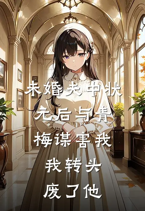未婚夫中状元后与青梅谋害我，我转头废了他