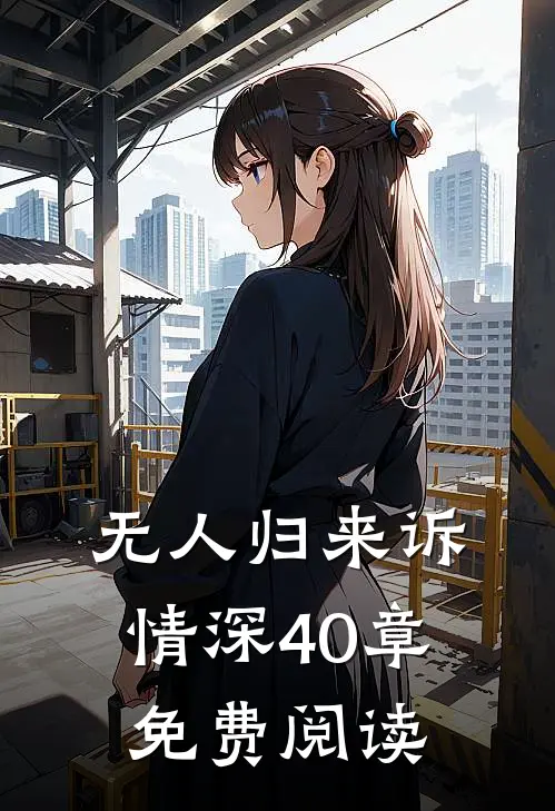 无人归来诉情深40章免费阅读