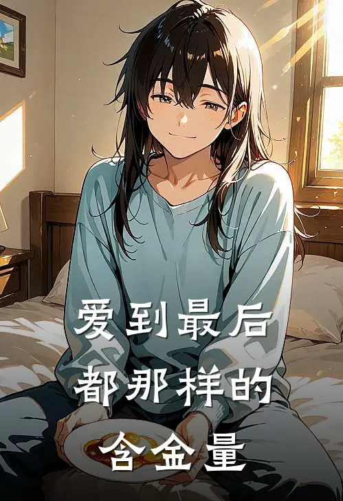 爱到最后都那样的含金量