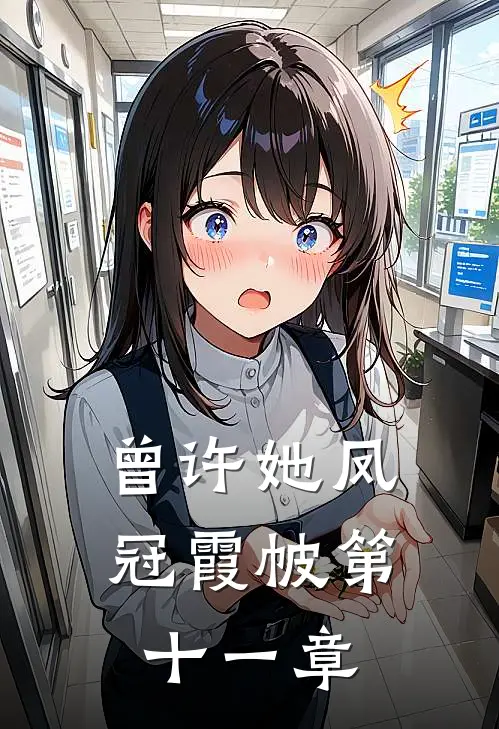 曾许她凤冠霞帔第十一章