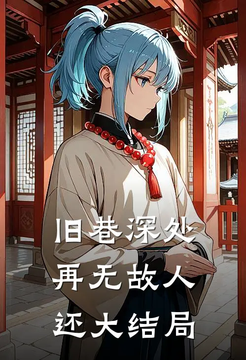 旧巷深处再无故人还大结局