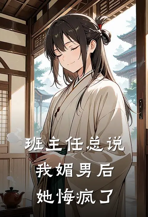 班主任总说我媚男后，她悔疯了