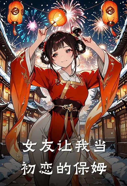 女友让我当初恋的保姆