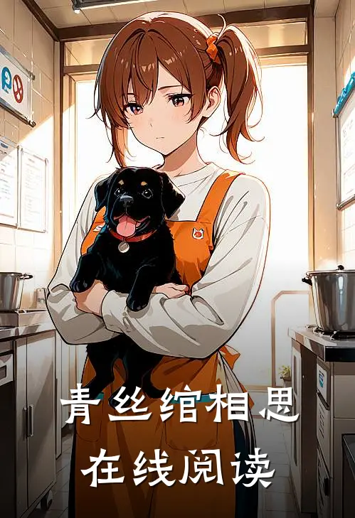 青丝绾相思在线阅读