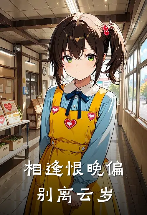 相逢恨晚偏别离云岁