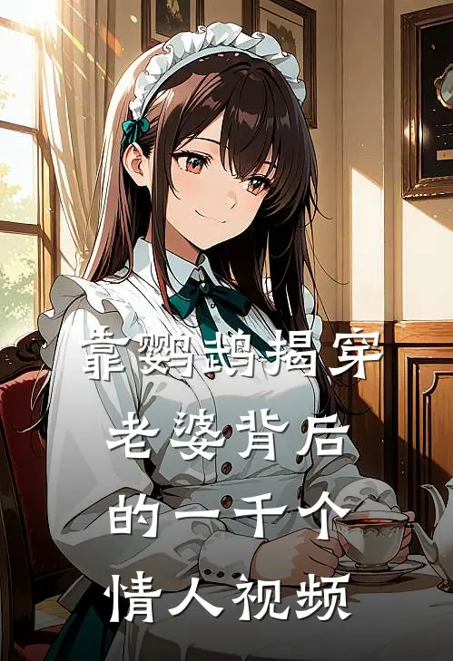 靠鹦鹉揭穿老婆背后的一千个情人视频