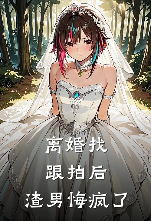 离婚找跟拍后，渣男悔疯了