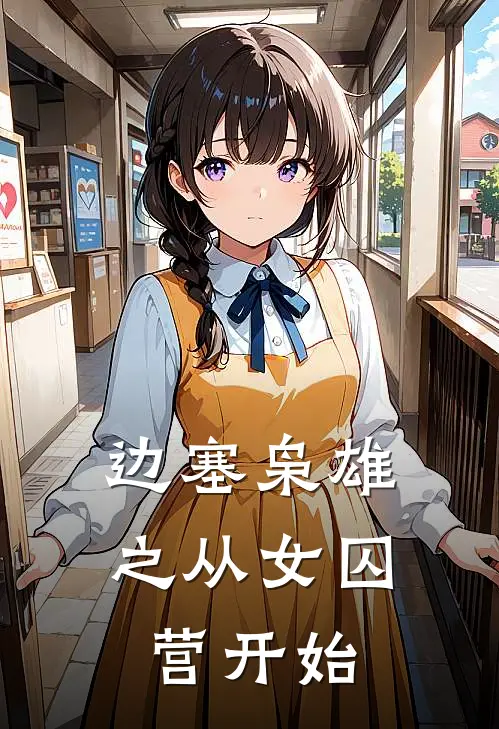 边塞枭雄之从女囚营开始