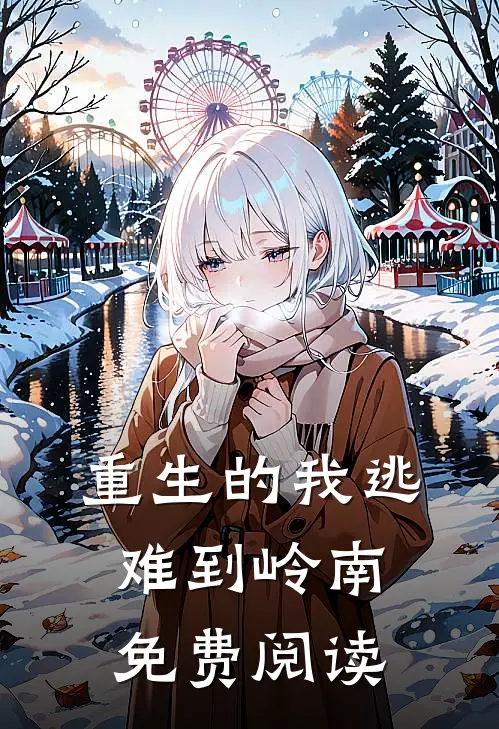 重生的我逃难到岭南免费阅读