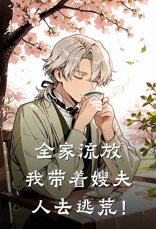 全家流放：我带着嫂夫人去逃荒！