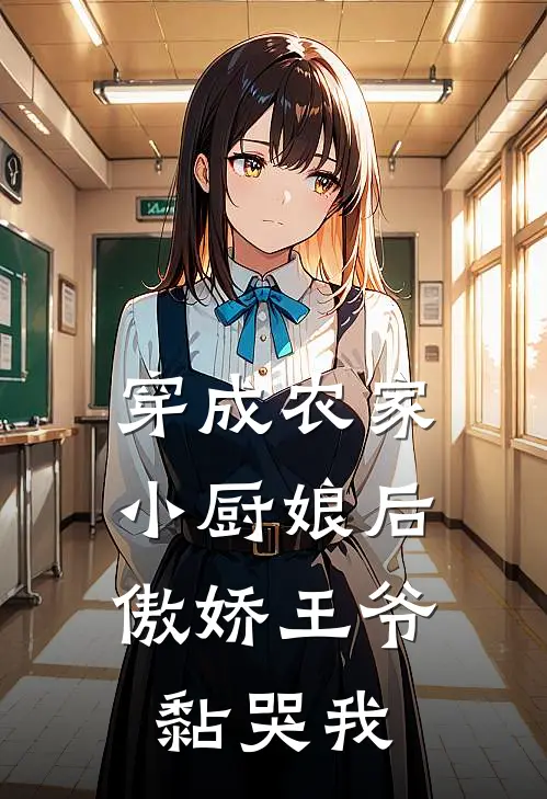 穿成农家小厨娘后，傲娇王爷黏哭我