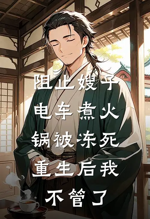 阻止嫂子电车煮火锅被冻死，重生后我不管了