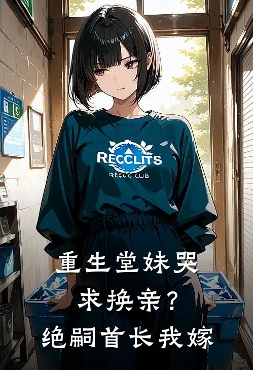 重生堂妹哭求换亲？绝嗣首长我嫁