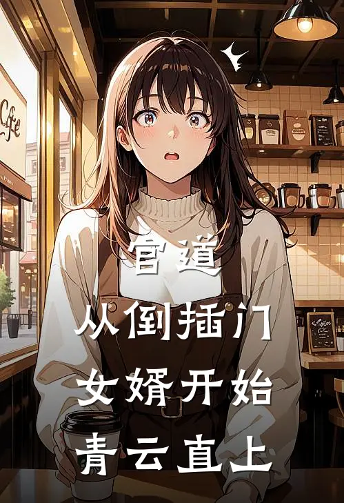 官道：从倒插门女婿开始青云直上