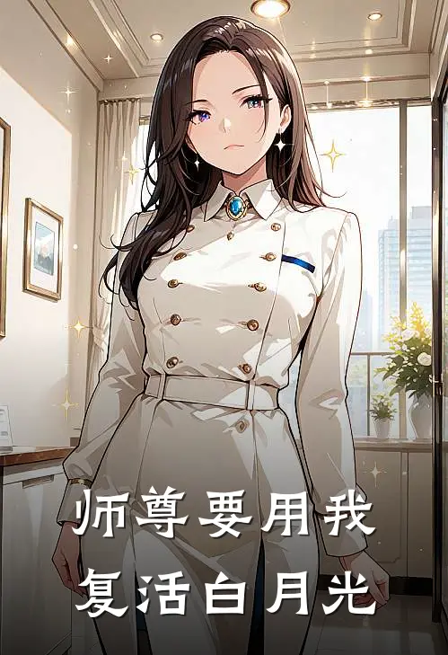 师尊要用我复活白月光