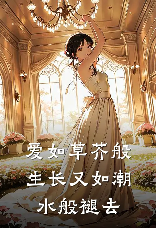 爱如草芥般生长 又如潮水般褪去