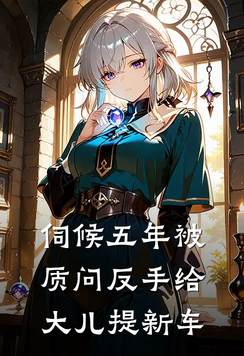 伺候五年被质问反手给大儿提新车