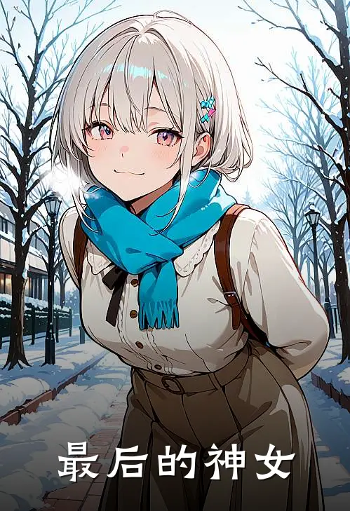 最后的神女