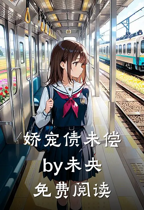 娇宠债未偿by未央免费阅读