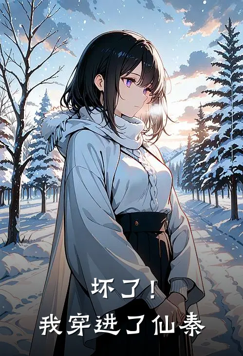 坏了！我穿进了仙秦