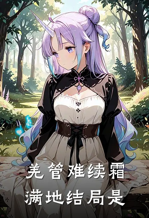 羌管难续霜满地结局是