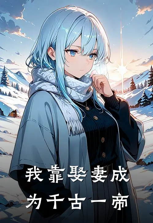 我靠娶妻成为千古一帝