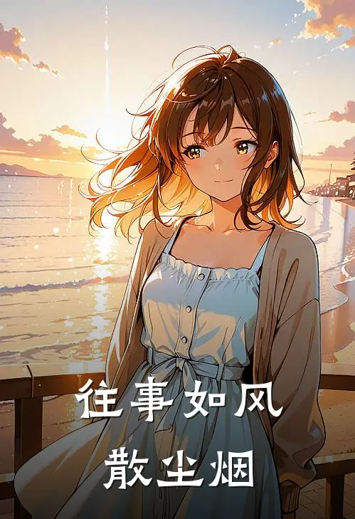 往事如风散尘烟