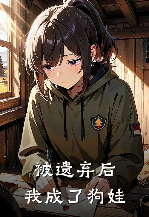 被遗弃后，我成了狗娃