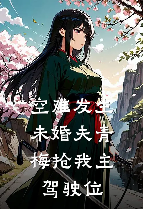 空难发生，未婚夫青梅抢我主驾驶位