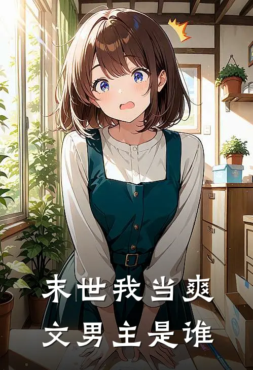 末世我当爽文男主是谁
