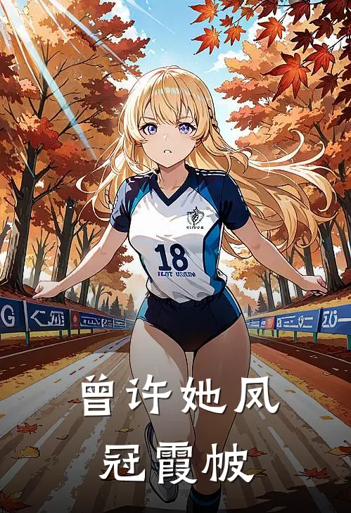 曾许她凤冠霞帔