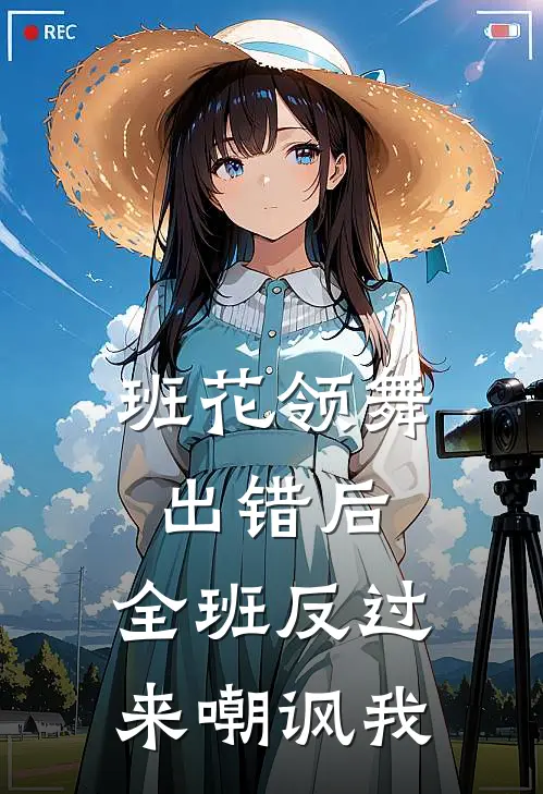 班花领舞出错后，全班反过来嘲讽我