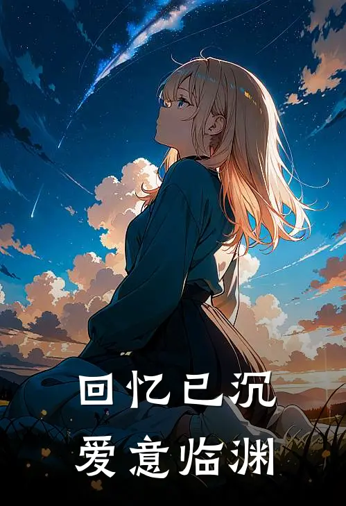 回忆已沉，爱意临渊