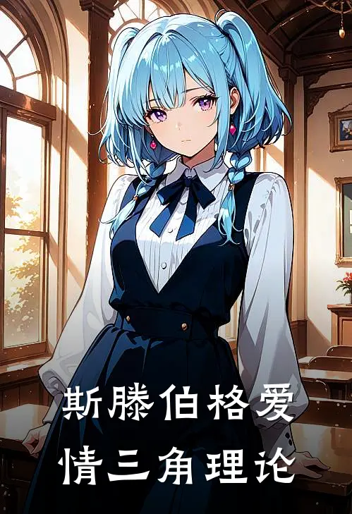 斯滕伯格爱情三角理论