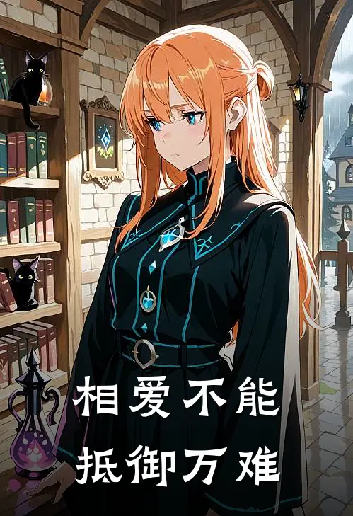 相爱不能抵御万难