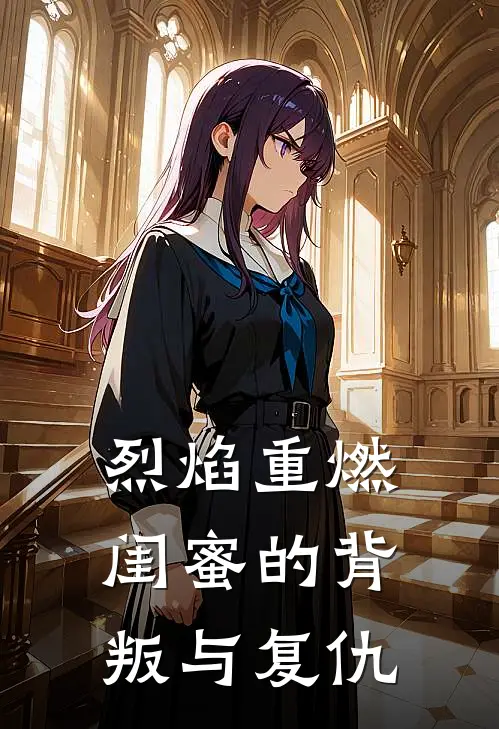 烈焰重燃：闺蜜的背叛与复仇